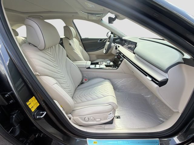 New 2026 Gray Genesis 2.5T SPORT PRESTIGE image 29