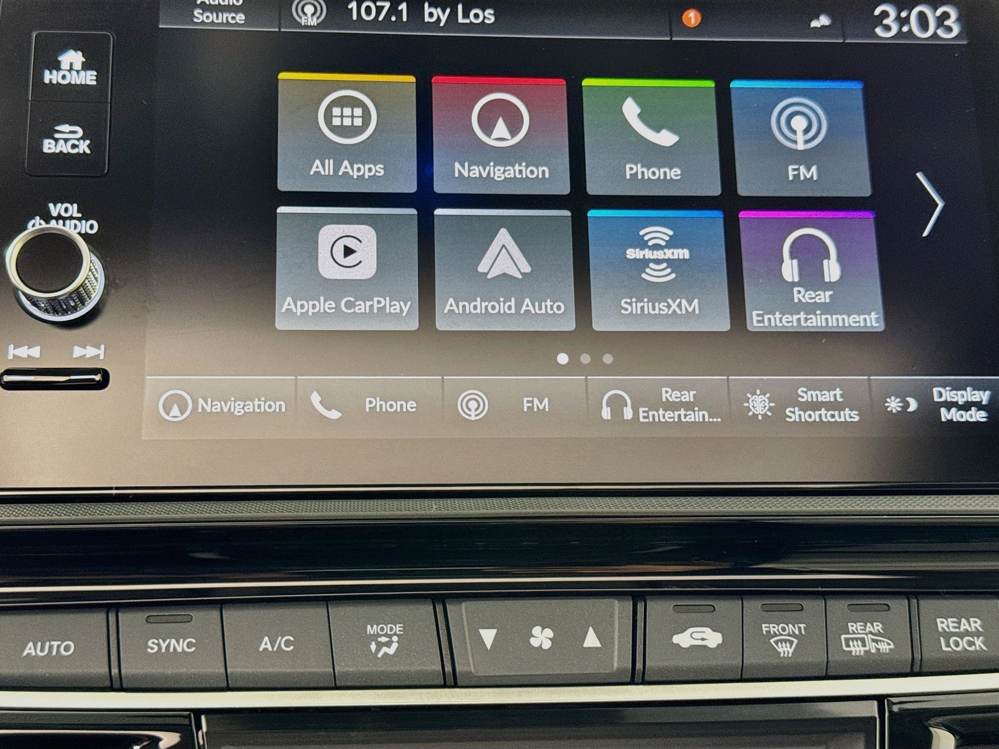 2026 Honda Odyssey Elite - Photo 64