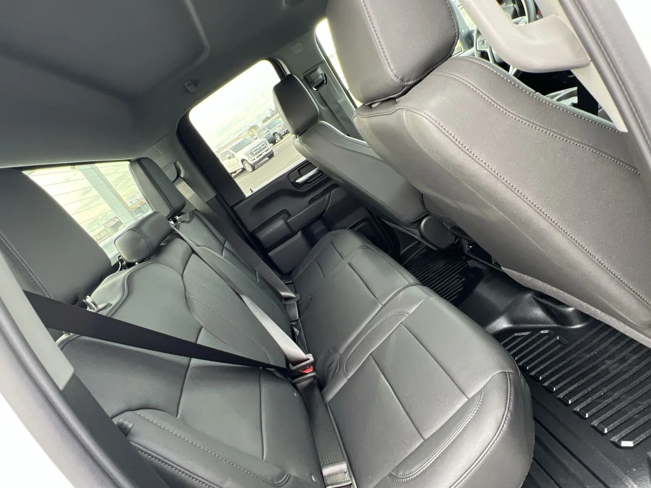 2026 Chevrolet Silverado 2500 HD Work Truck - Photo 58