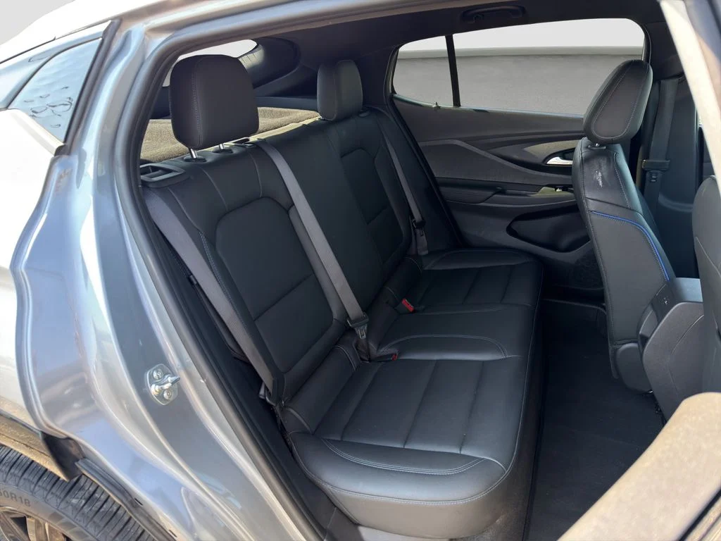 2025 Buick Envista Sport Touring - Photo 19