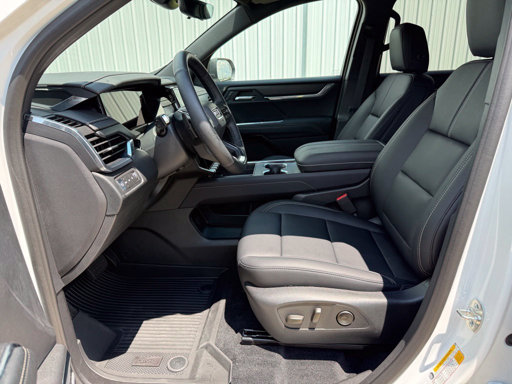 2026 GMC Acadia Elevation - Photo 14