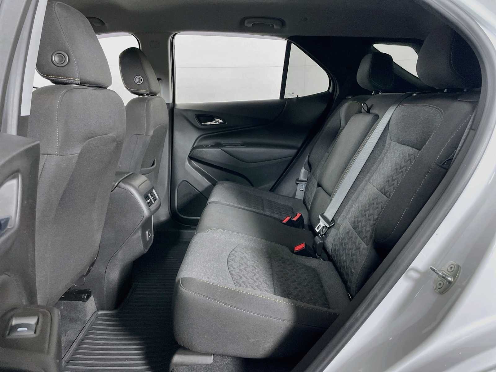 Used 2022 Summit White Chevrolet LT image 20