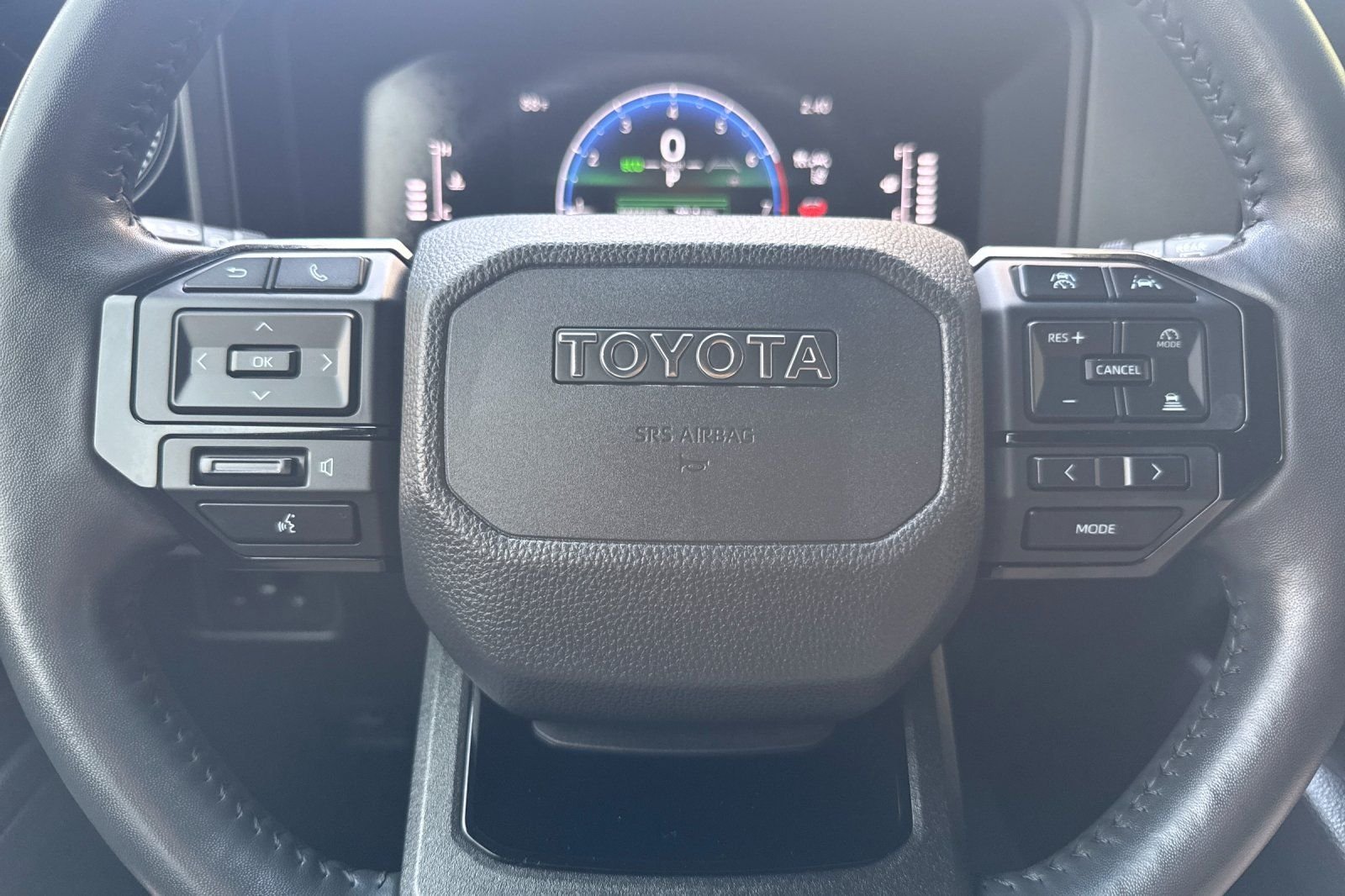Used 2024  Toyota 1958 image 22