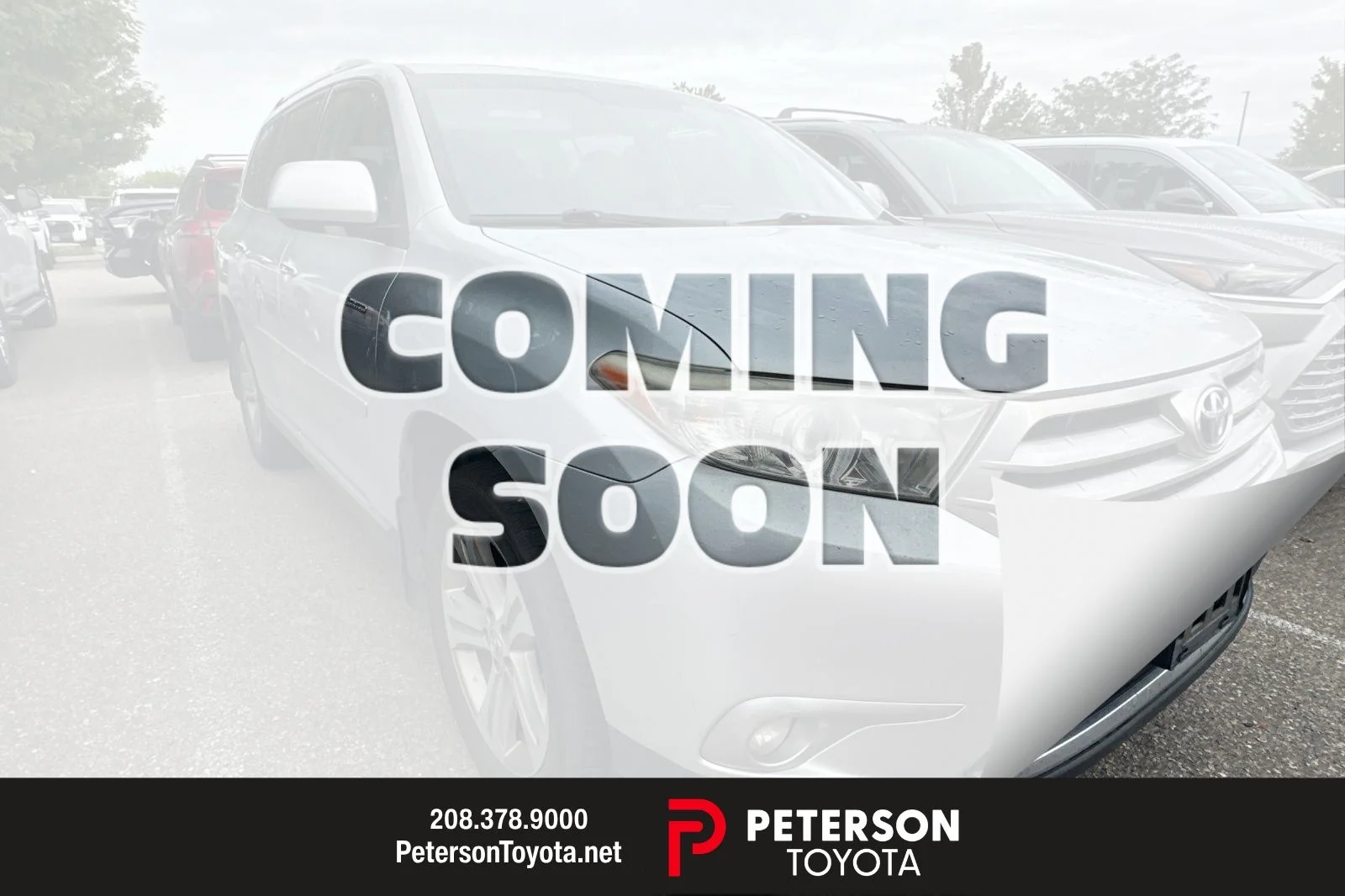 Used 2012 Silver Toyota Limited image 1