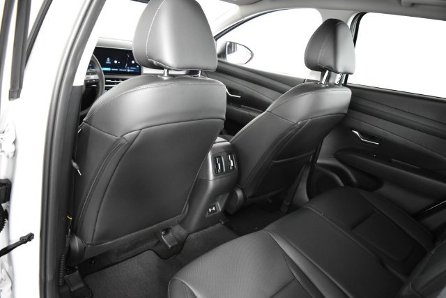 New 2026 White Hyundai SEL Premium AWD image 31