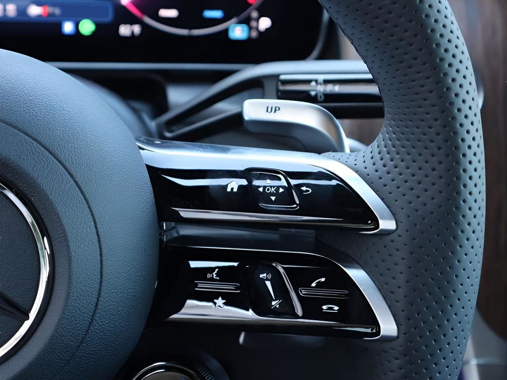 2026 Mercedes-Benz GLC Coupe AMG GLC 43 - Photo 35