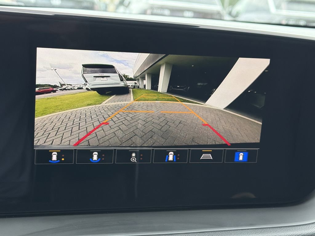 2026 Buick Encore GX Avenir - Photo 25
