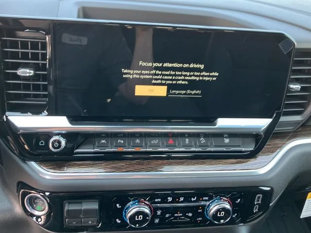 2026 GMC Sierra 1500 Elevation - Photo 14