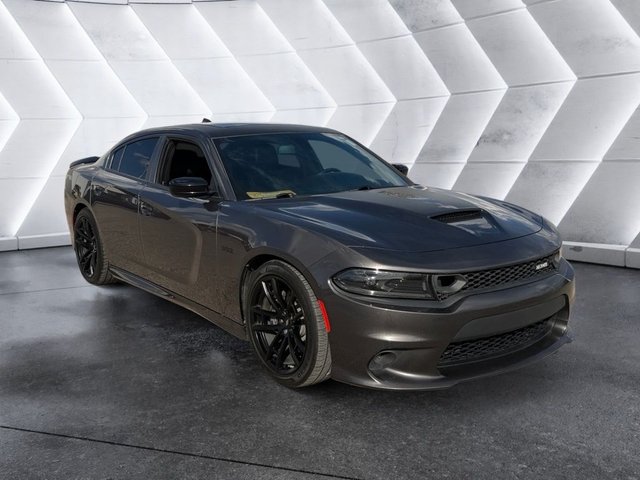 2023 Dodge Charger R T Scat Pack