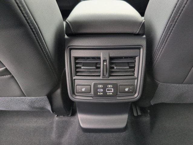 2026 Subaru Outback Limited XT - Photo 24