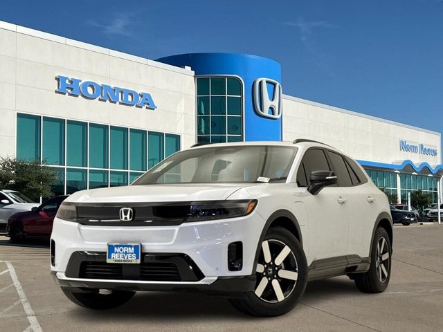 New 2026 Honda Prologue Touring