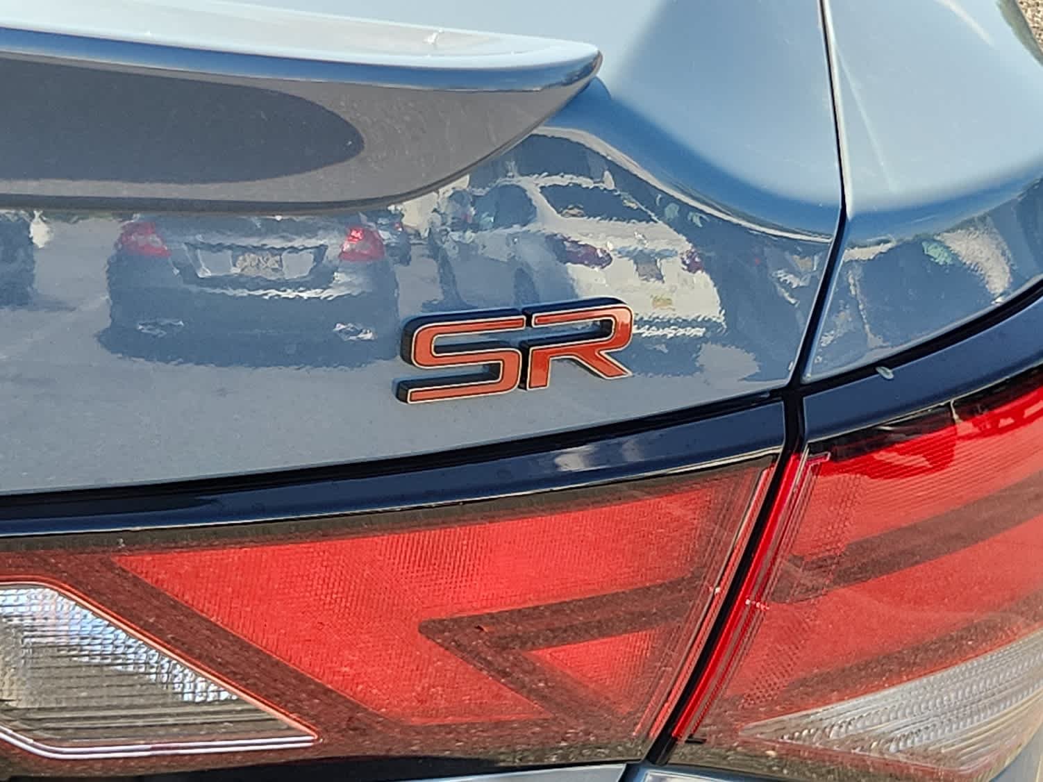 2025 Nissan Sentra SR - Photo 22