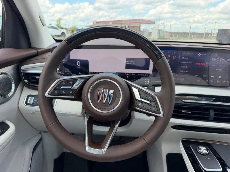 2026 Buick Enclave Avenir - Photo 13
