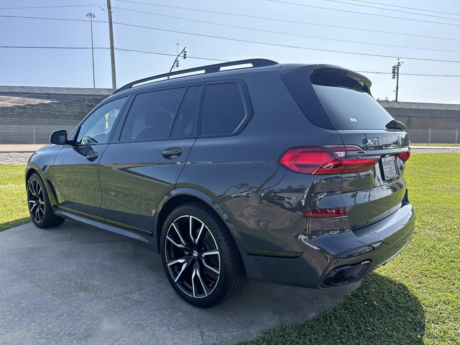 2022 BMW X7 40i - Photo 7
