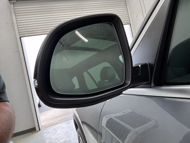 Used 2024 Skyscraper Gray Metallic BMW sDrive40i image 45