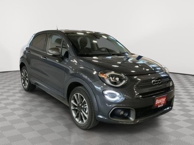2023 FIAT 500X Sport