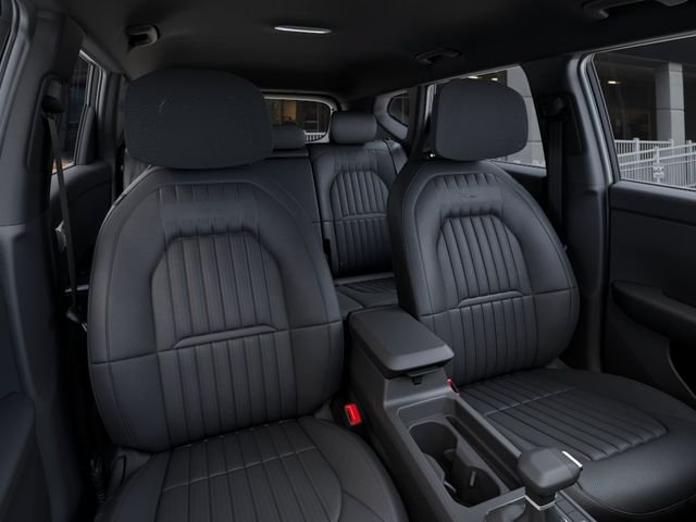 New 2027 Magma Red Matte Kia X-Line S image 16