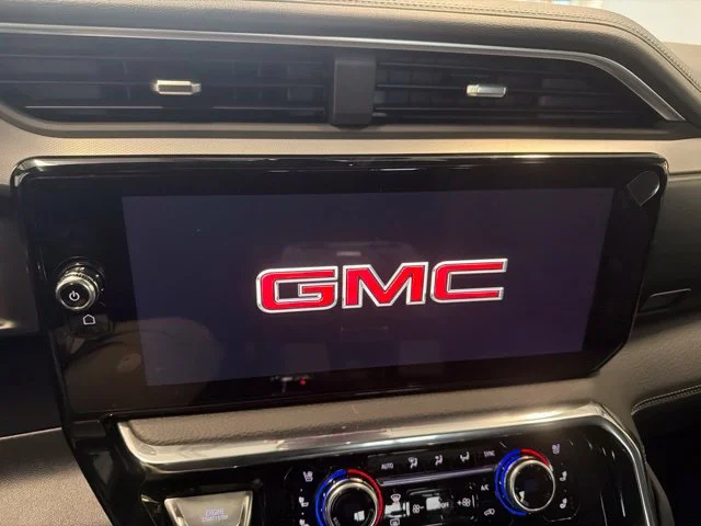New 2026 Onyx Black GMC Denali image 45