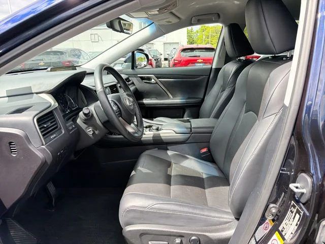 2017 Lexus RX 350 - Photo 18