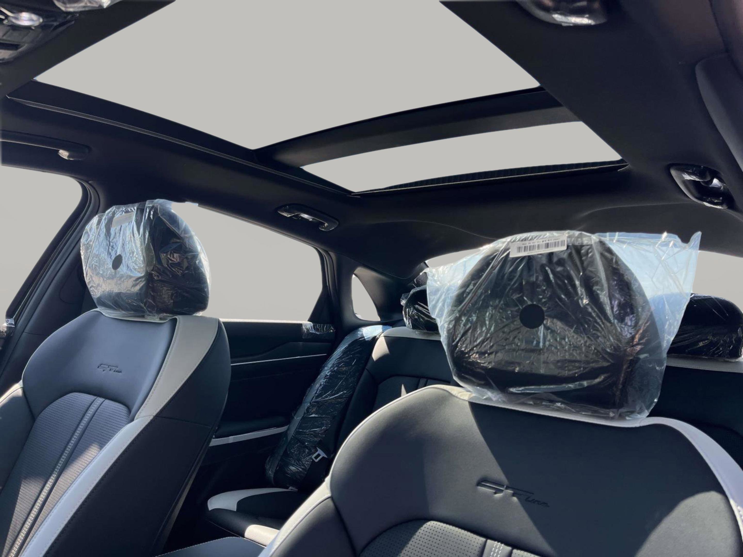 New 2026 Aurora Black Pearl Kia GT-Line image 21