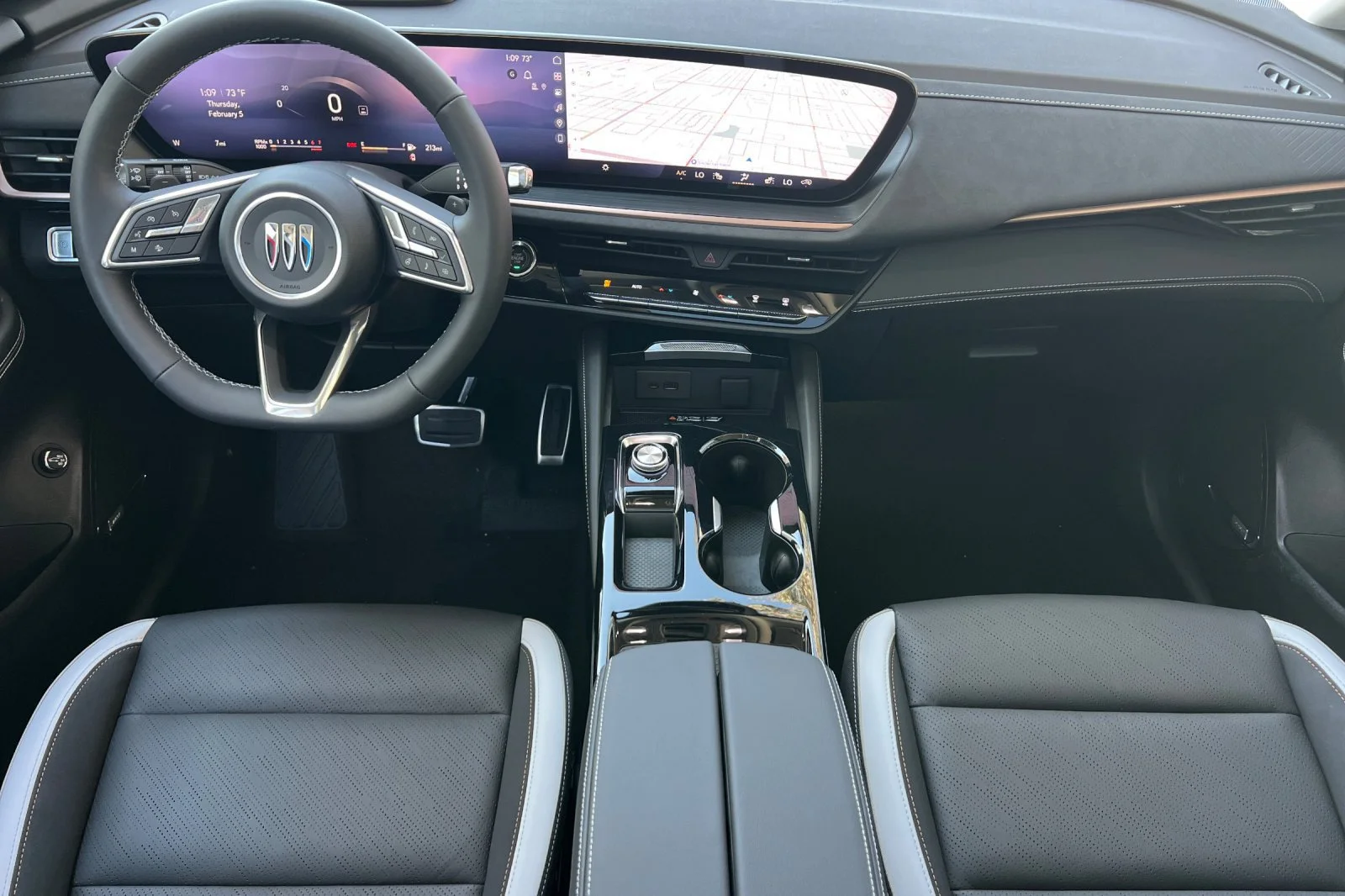 2026 Buick Envision Sport Touring - Photo 12