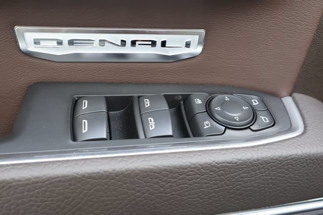 2026 GMC Sierra 1500 Denali - Photo 14