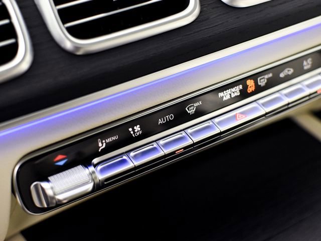 New 2026 Polar White Mercedes-Benz GLE 450 Coupe image 67