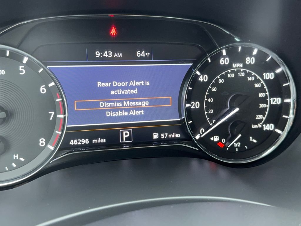 2022 INFINITI QX80 PREMIUM SELECT - Photo 21