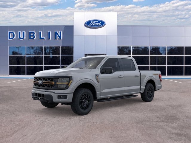 2026 Ford F-150 Tremor®
