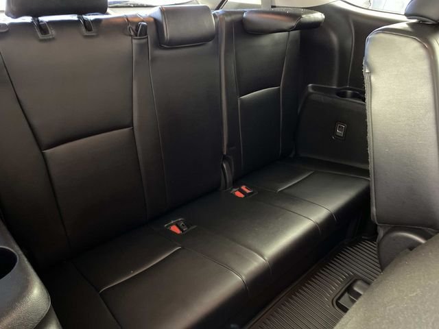 Used 2024 Blue Toyota XLE image 13
