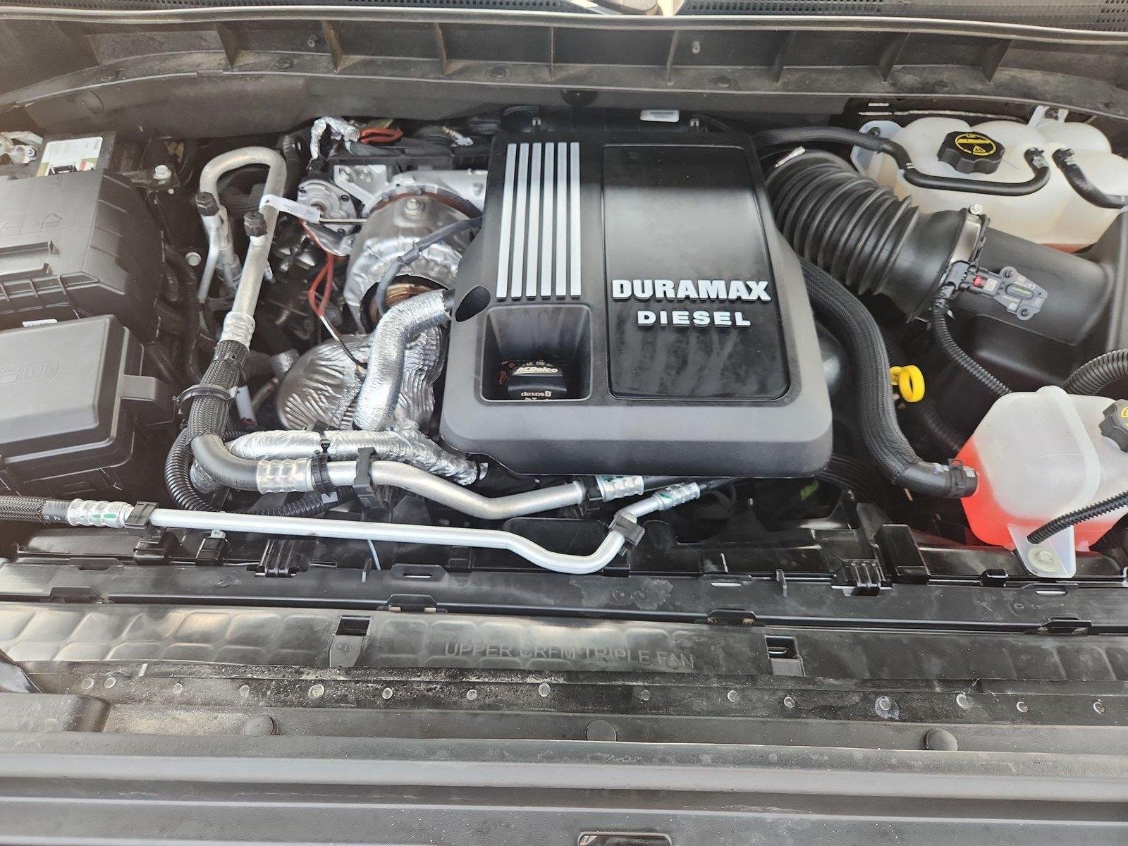 2025 GMC Sierra 1500 Denali Black at Mossy Motors