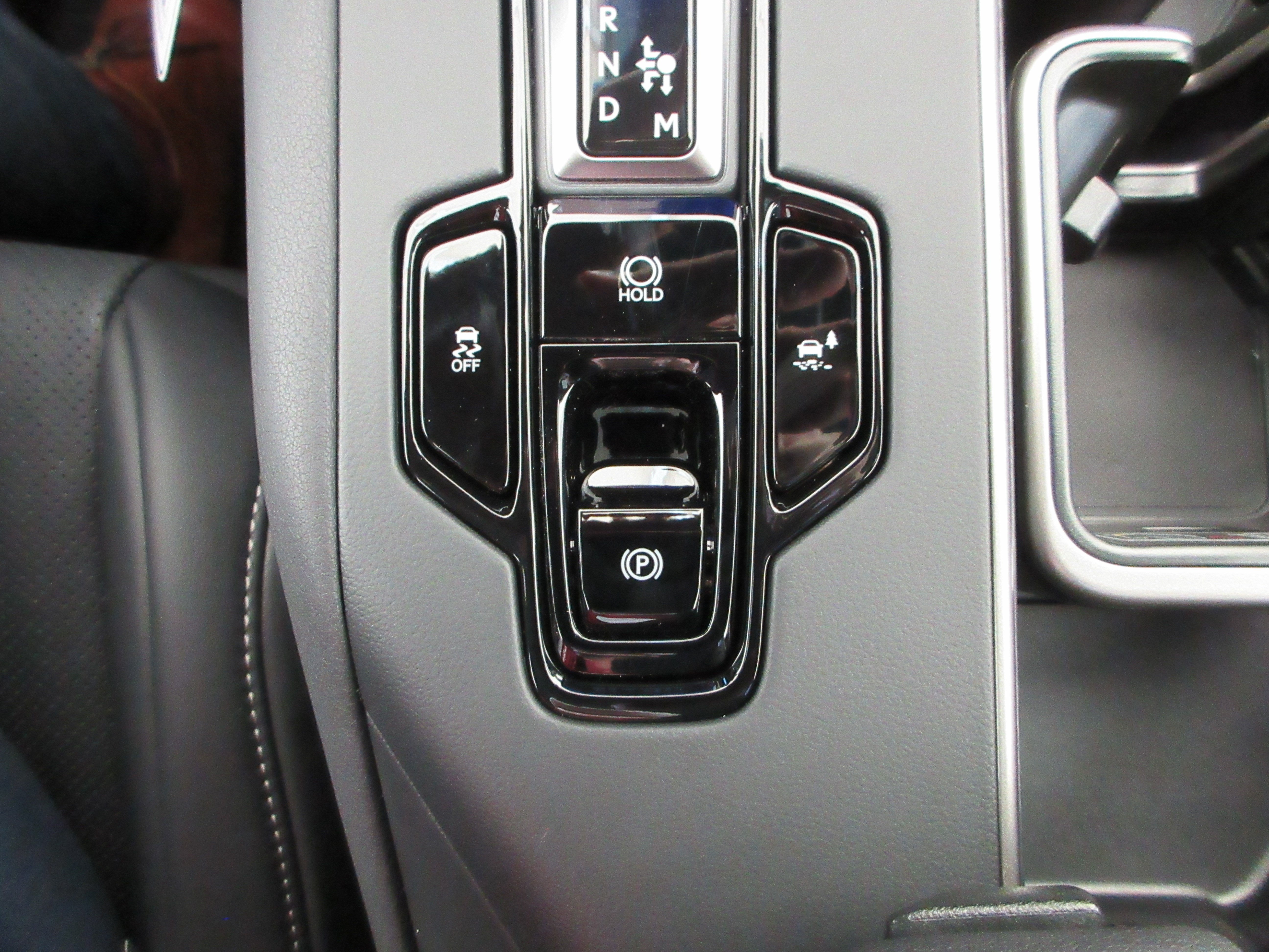 New 2026 Celestial Silver Metallic Lexus F SPORT PERFORMANCE PREMIUM AWD image 53