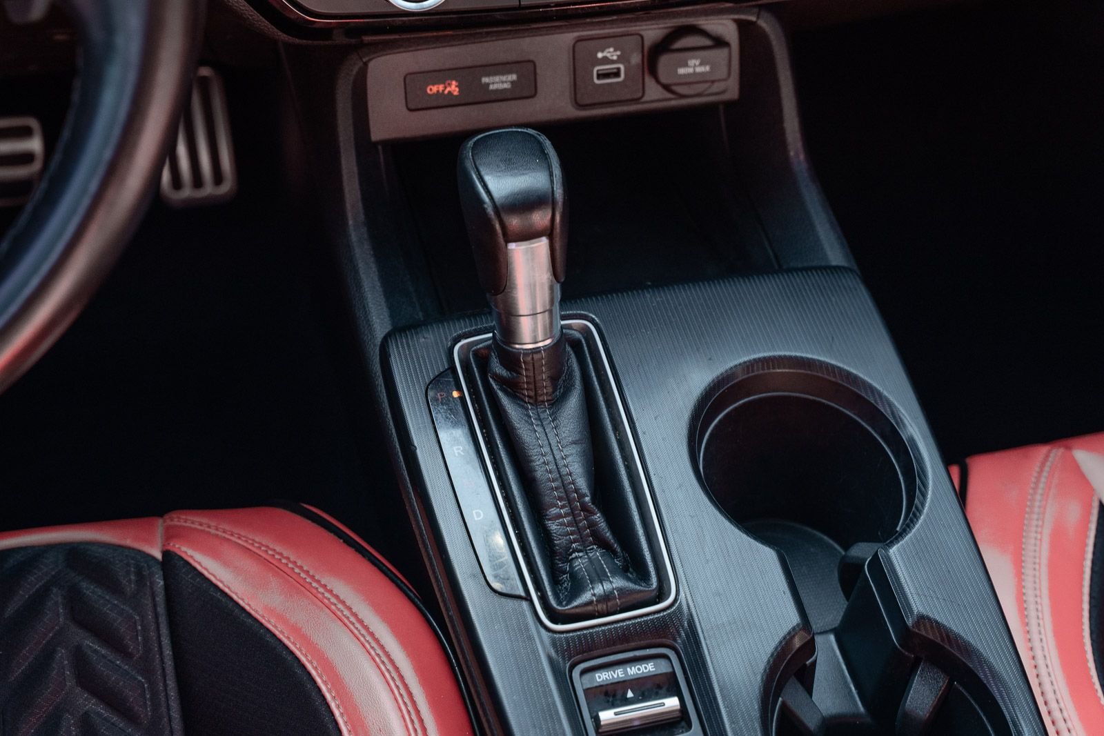 2022 Honda Civic Sport - Photo 42