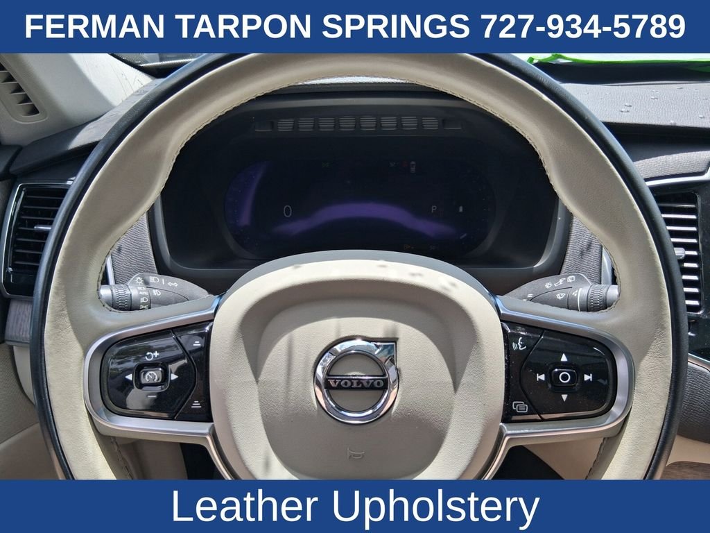 Certified Used 2023 Silver Dawn Volvo Plus image 30