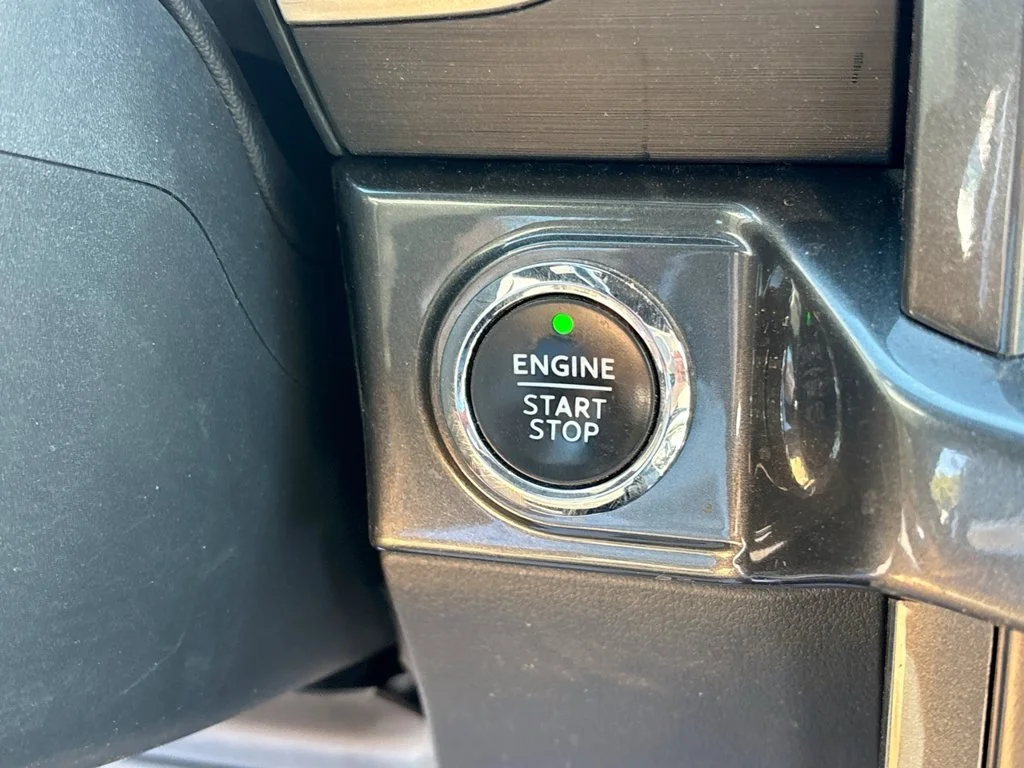 Used 2022 Atlas Blue Metallic Ford XLT image 35