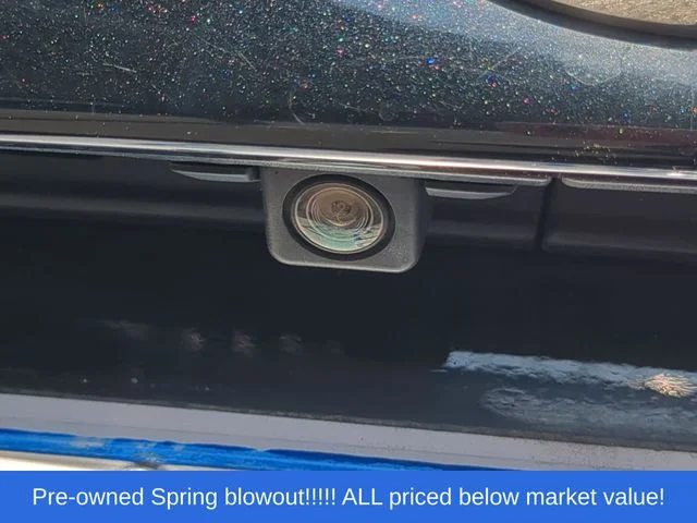 Used 2018 Black Mazda Touring image 15