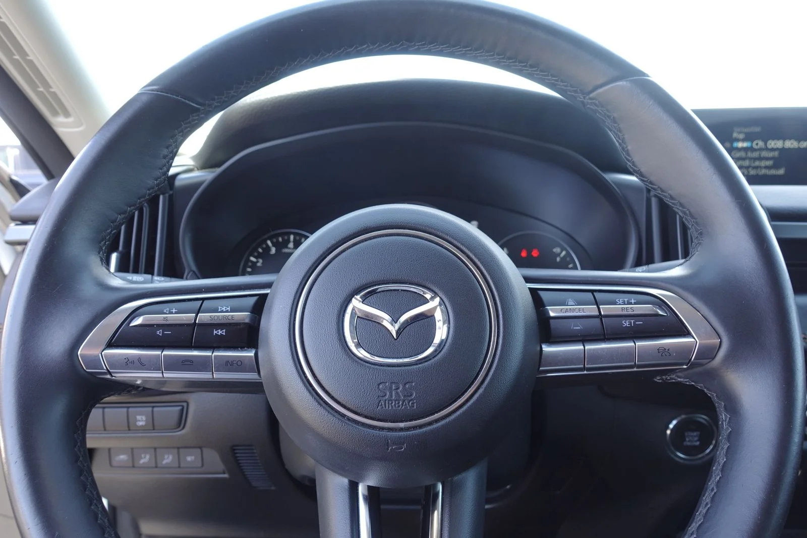 Certified Used 2023 Polymetal Gray Metallic Mazda 2.5 S Premium Plus Package image 17