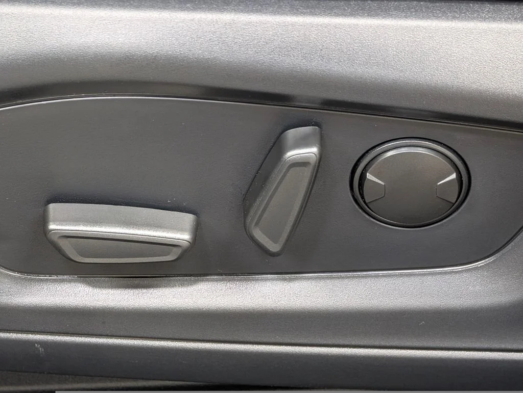 New 2026 Agate Black Metallic Ford Active image 11