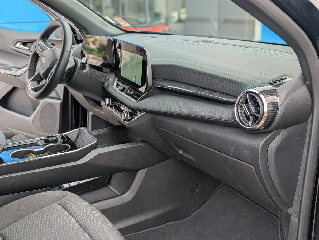 Used 2026 Black Chevrolet LT image 36