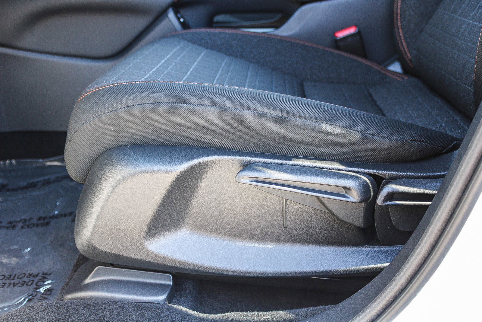 2026 Honda HR-V Sport - Photo 50