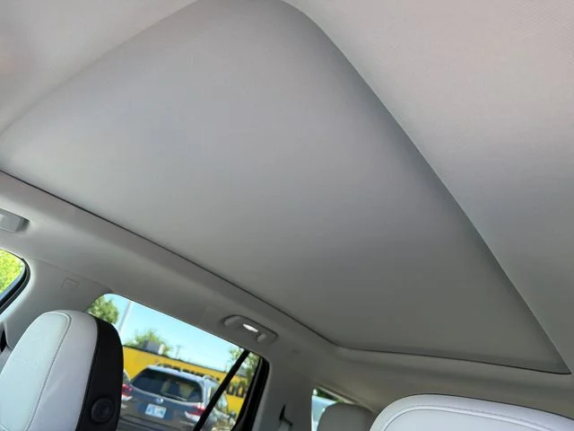 2026 GMC Terrain Denali - Photo 15