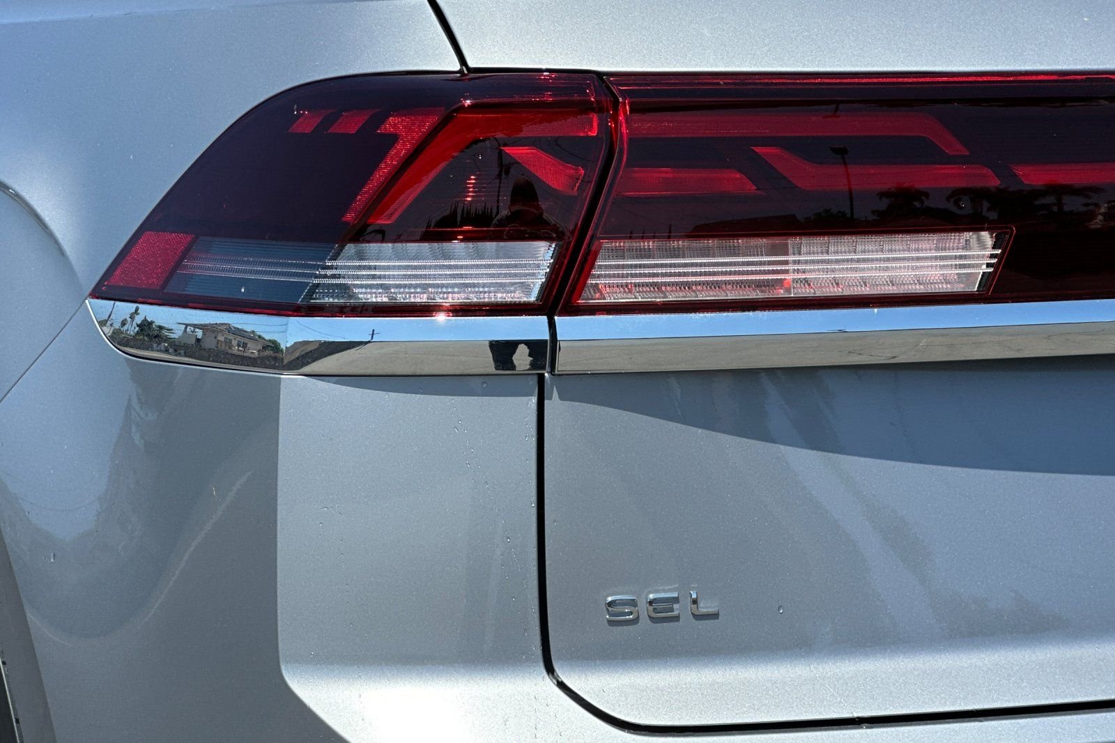 2026 Volkswagen Atlas Cross Sport SEL Premium R-LINE - Photo 27