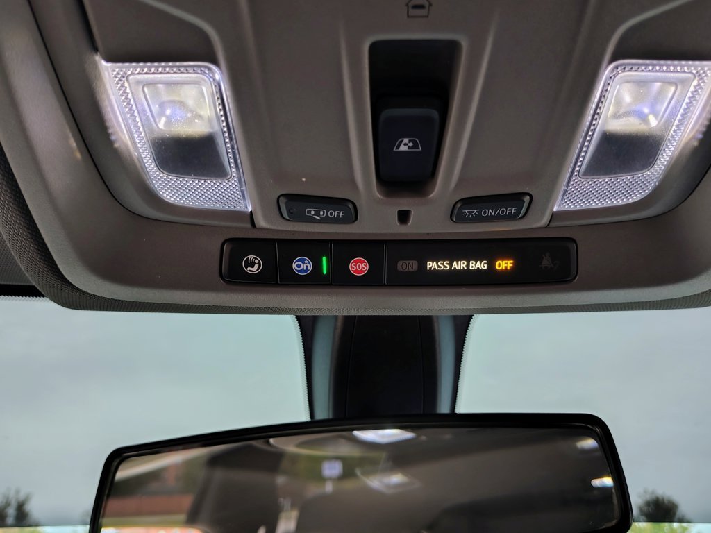 2021 Chevrolet Silverado 1500 LT Trail Boss - Photo 38