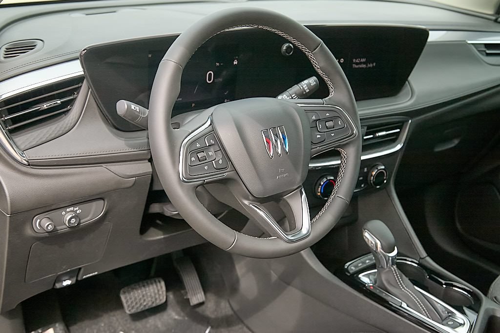 2026 Buick Encore GX Preferred - Photo 22