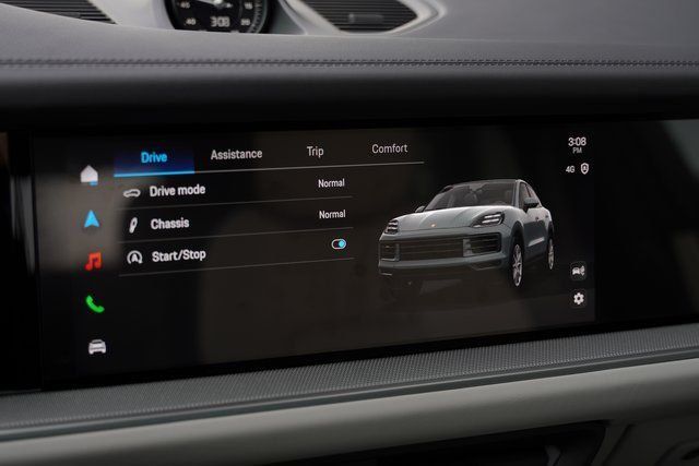 2026 Porsche Cayenne Coupe Base - Photo 16
