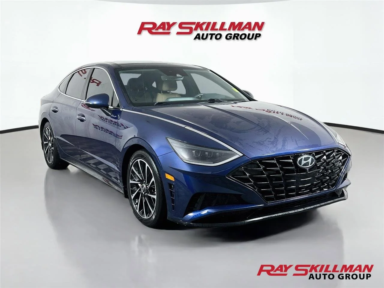 2021 Hyundai Sonata