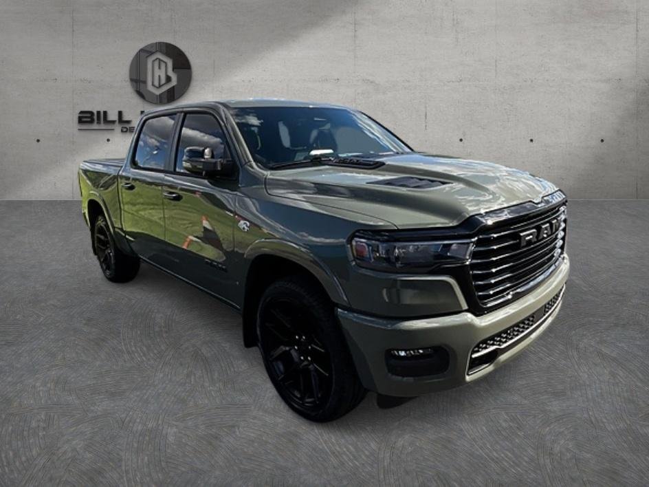 Used 2026 Green Ram Laramie image 3