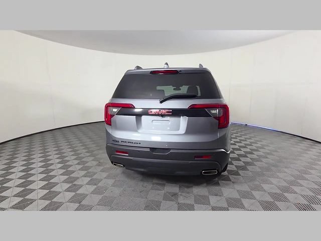 2021 GMC Acadia SLT - Photo 37
