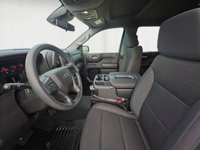 New 2026 Black Chevrolet Custom Trail Boss image 11