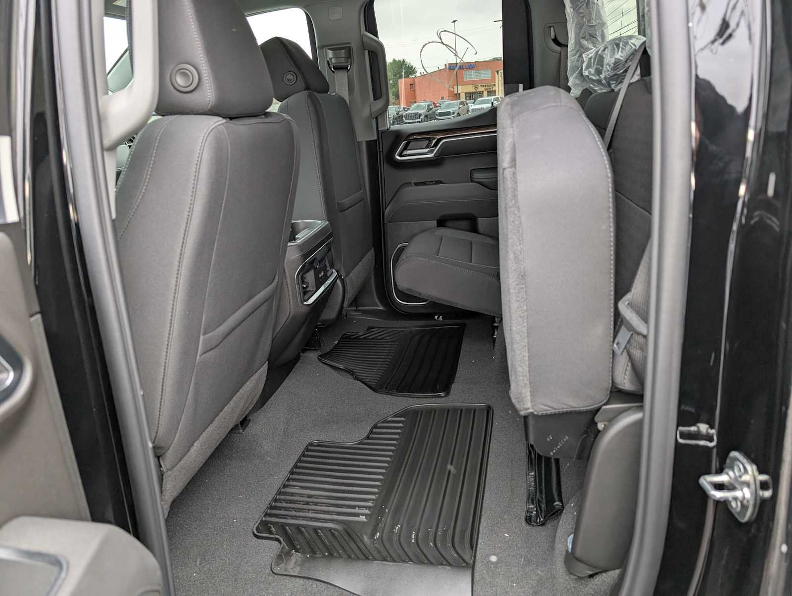 2026 GMC Sierra 1500 Elevation - Photo 16